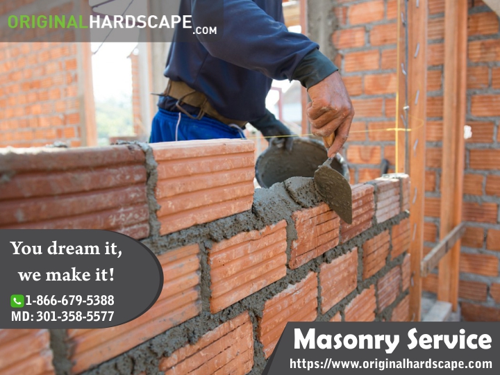Masonry Service DC